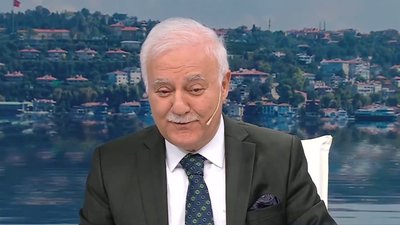 Nihat Hatipoğlu Sorularınızı Cevaplıyor