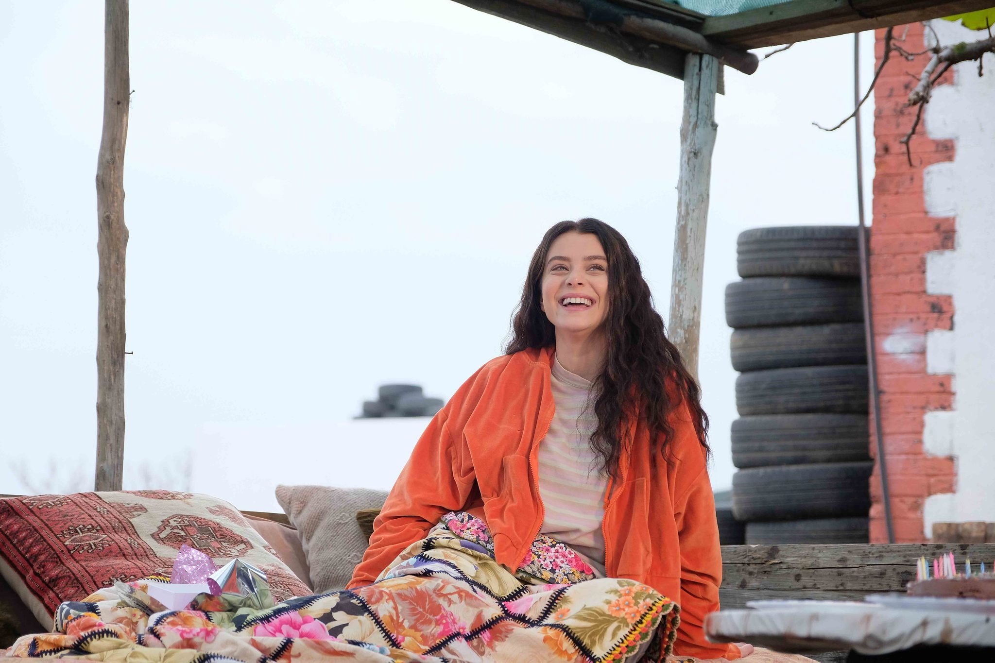 "Ateş Kuşları" ndan yeni tanıtım...