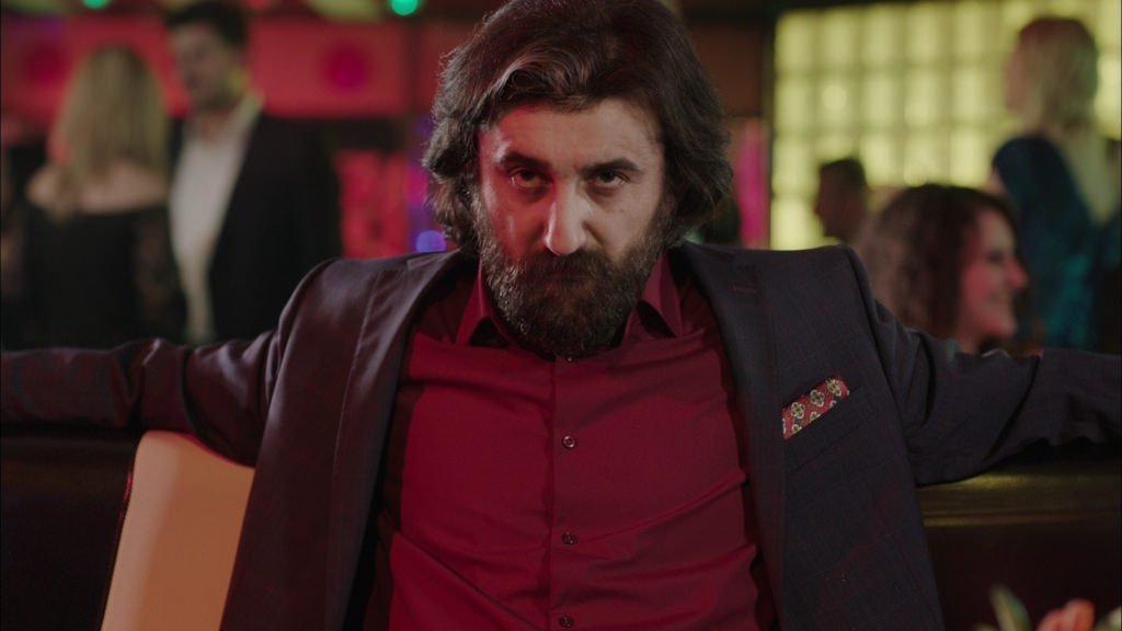 3. bölüm fotogaleri