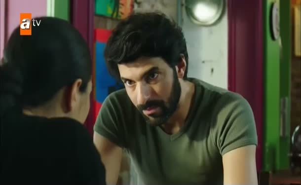 ’Keşke bütün hayal kırıklıklarını silebilsem’