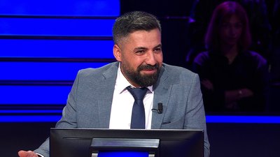 Kim Milyoner Olmak İster?