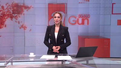 atv Gün Ortası