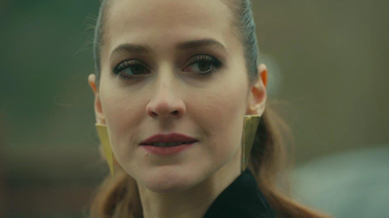 3. Bölüm Foto Galeri  