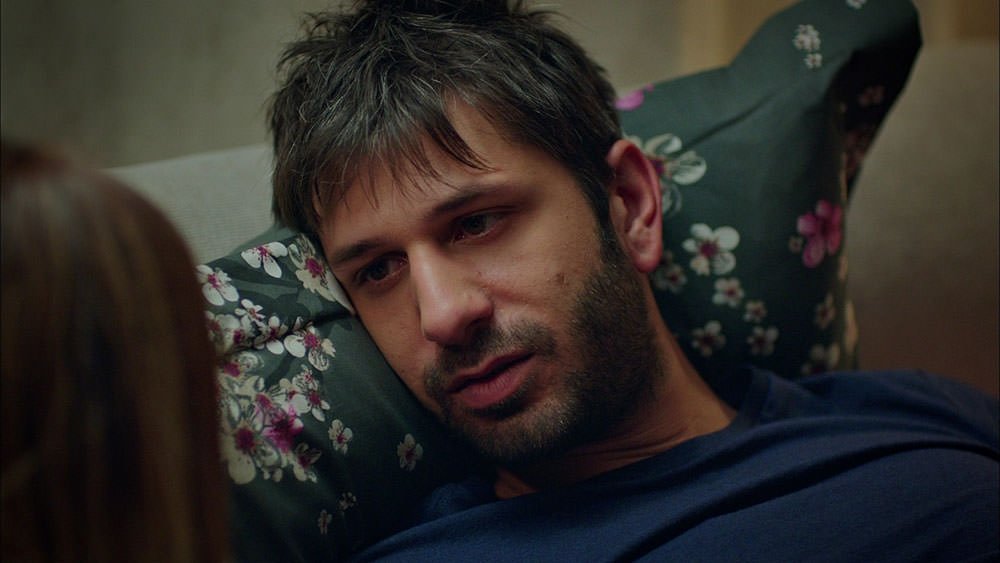 Kara Ekmek 18. bölüm replik galerisi