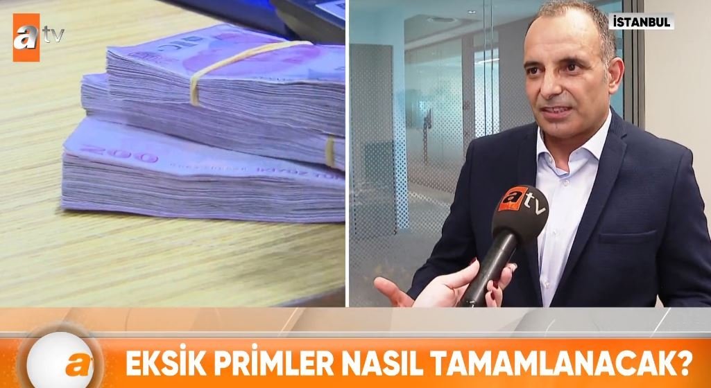 EYT için yeni formül