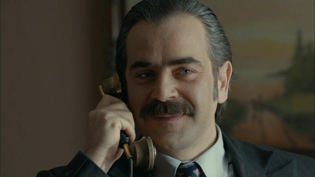 Dünden bugüne Savcı Turgut