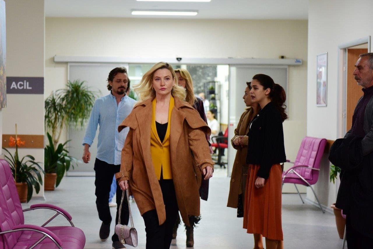 3. Bölüm Foto Galeri