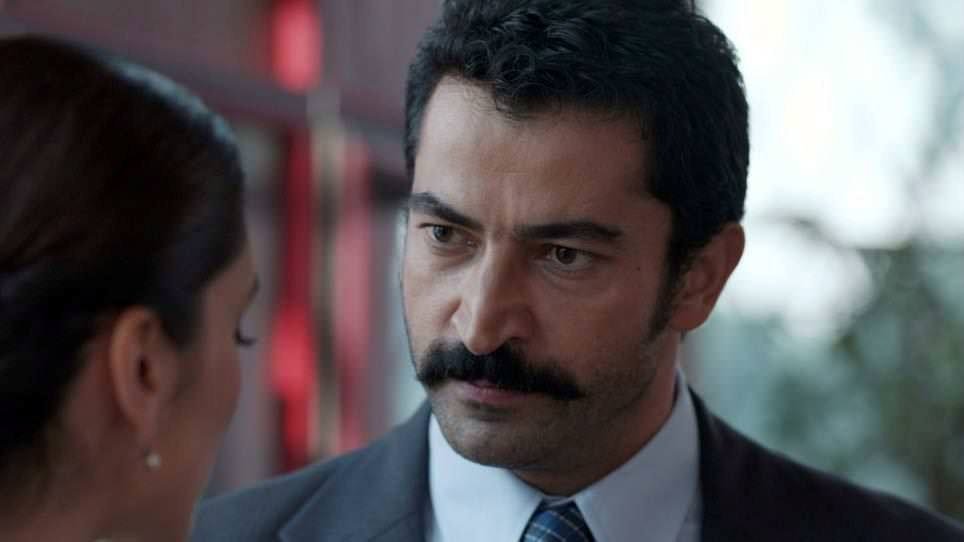 2. Bölüm Fotoğrafları