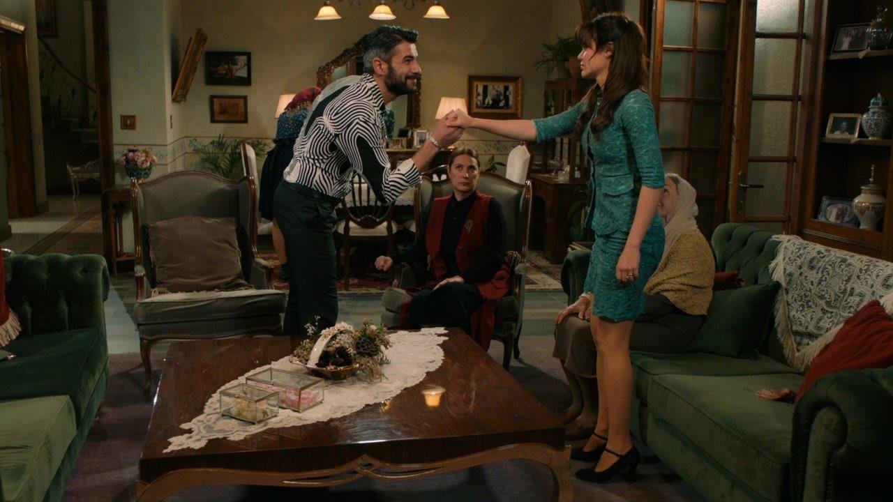 30. Bölüm Foto Galeri 