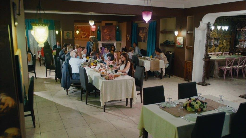 12. bölüm fotoğrafları