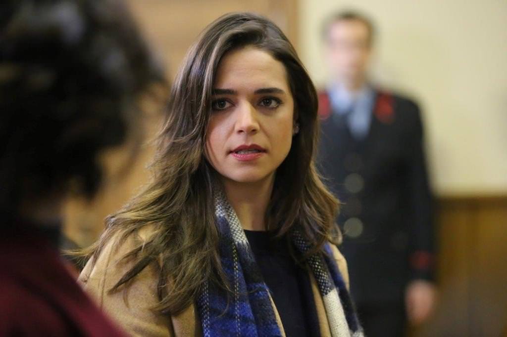 69. bölüm foto galeri