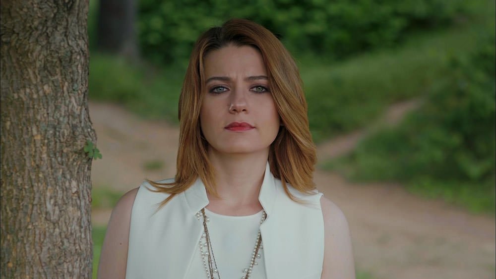 Kertenkele 30. bölüm replik galerisi