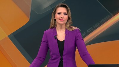 atv Ana Haber