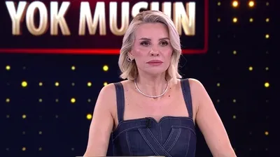 Var Mısın Yok Musun