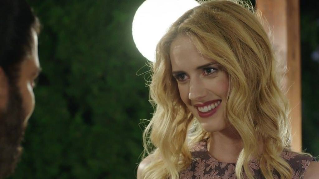 28. bölüm fotogaleri