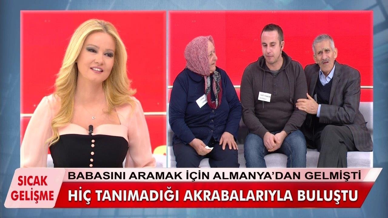 Müge Anlı son sezonda neler oldu?