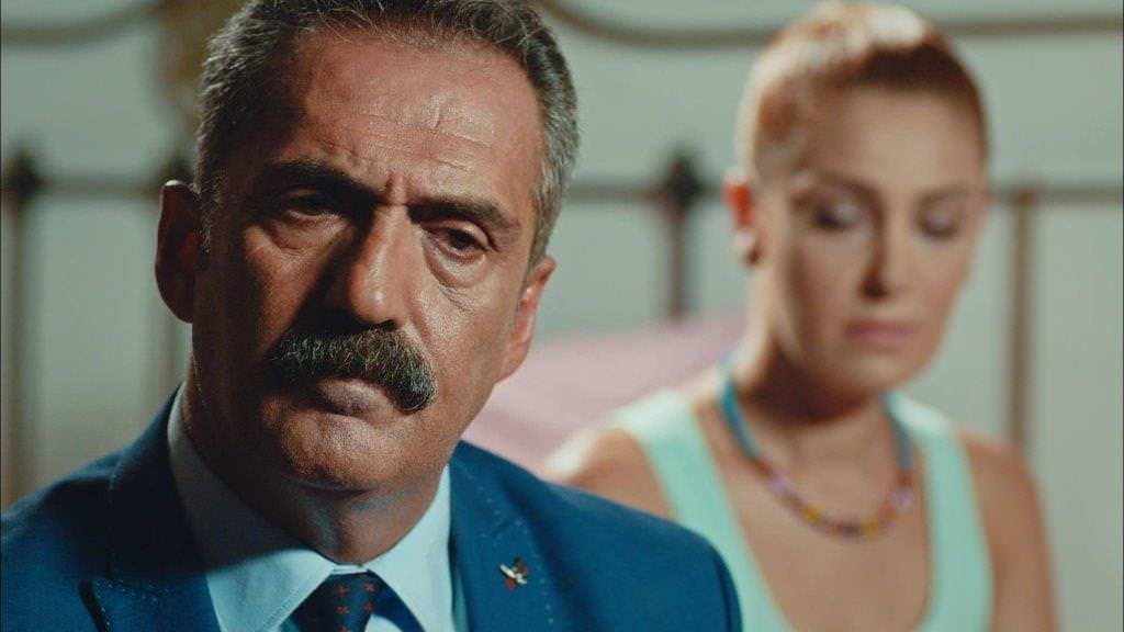 Aşk Zamanı 7. Bölüm Replikleri