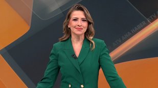atv Ana Haber