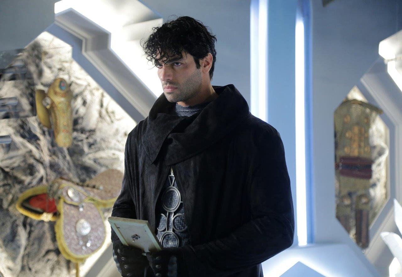 16. Bölüm Foto Galeri