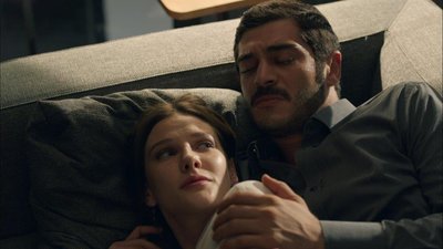 Seni çok seviyorum Mahur