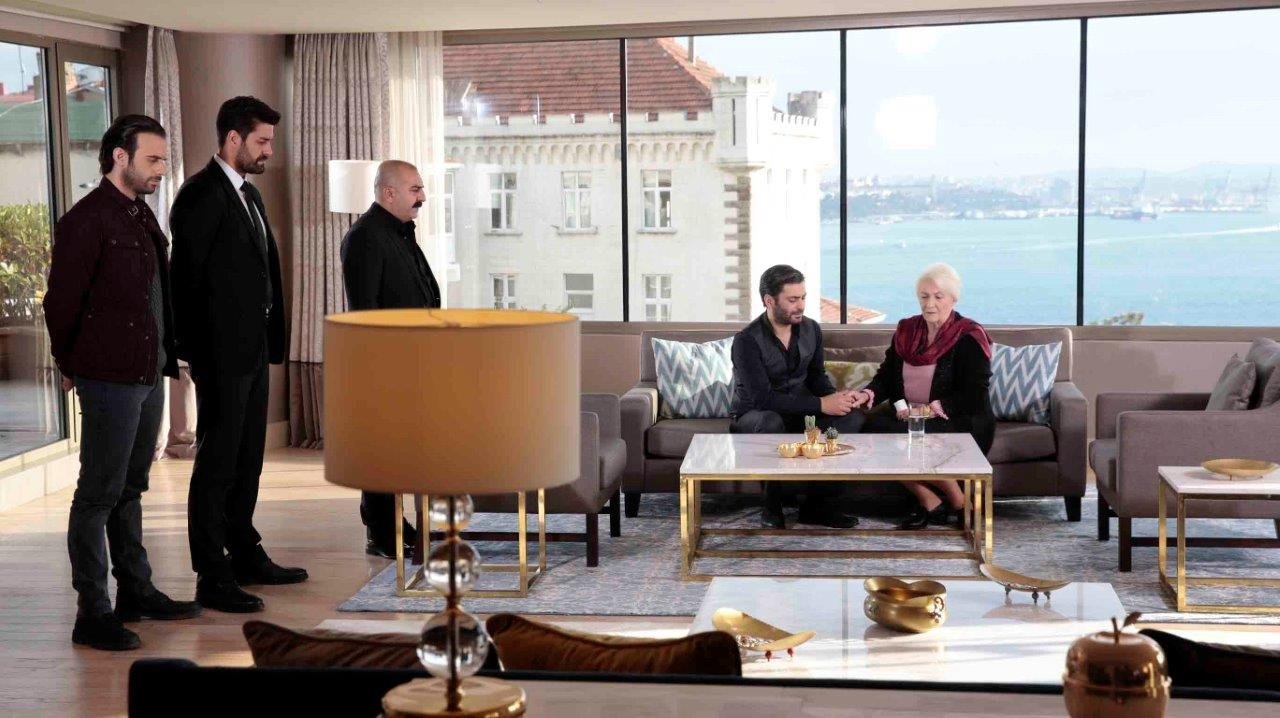 118. Bölüm Foto Galeri 