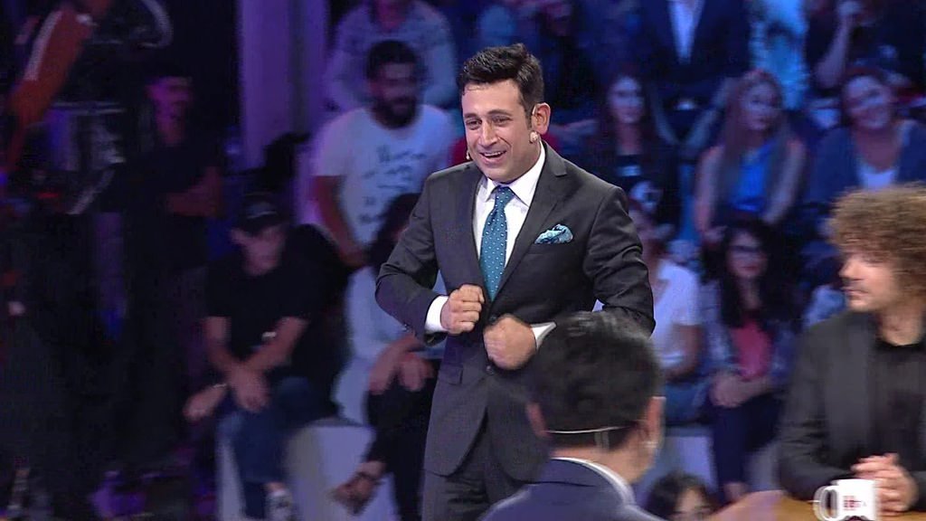 28. Bölüm fotogaleri