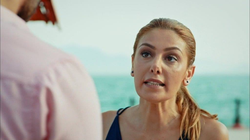 Aşk Zamanı 7. Bölüm Replikleri