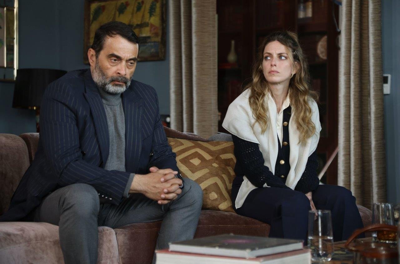 2. Bölüm Foto Galeri 