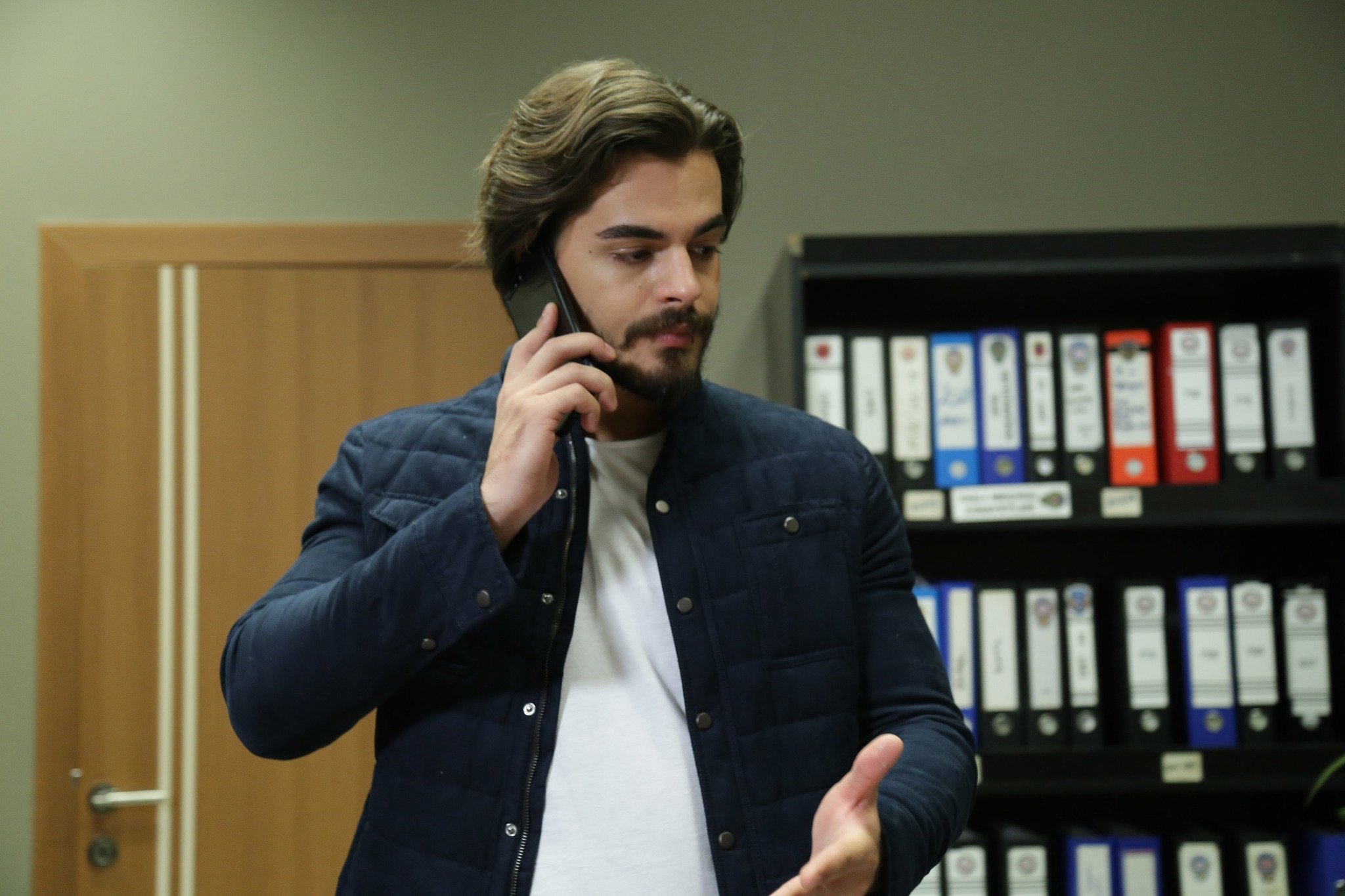 6. Bölüm foto galeri