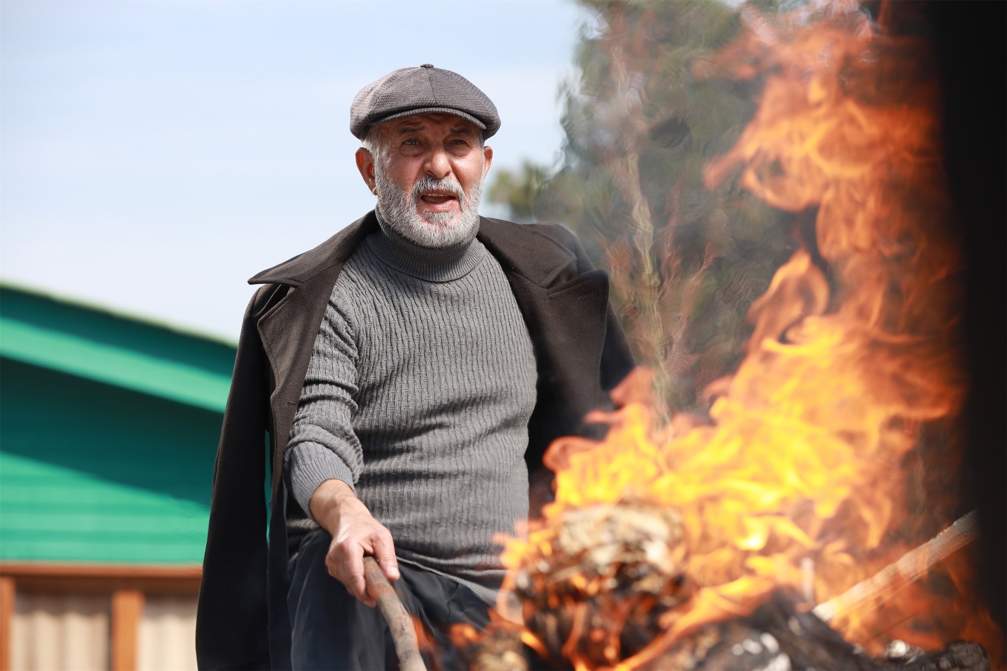 161. Bölüm Foto Galeri