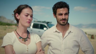Gül Masalı - 2. Fragman