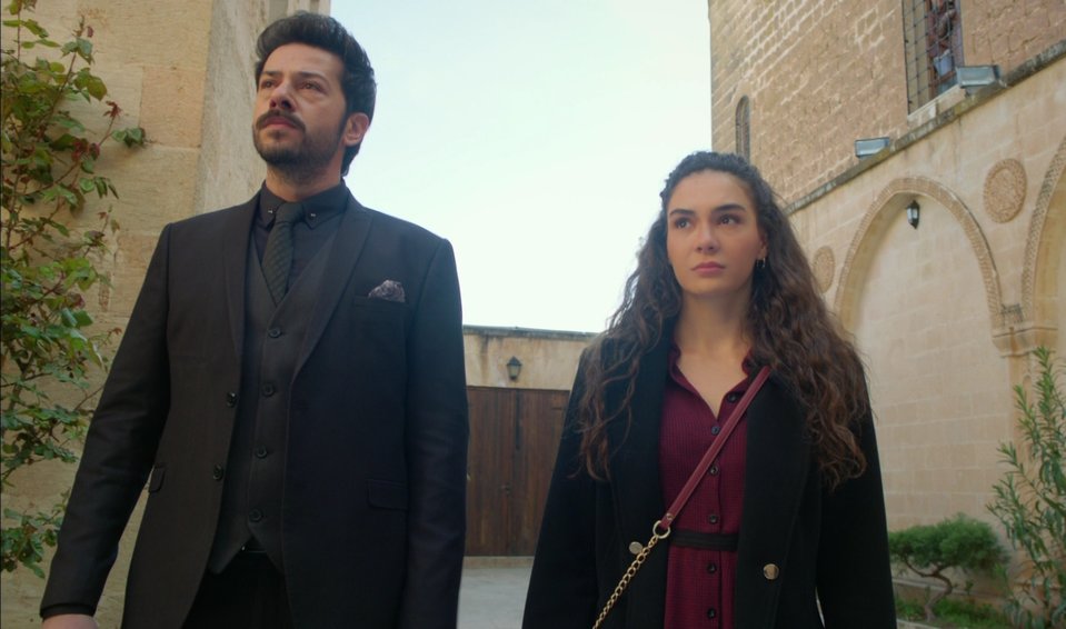 hercai