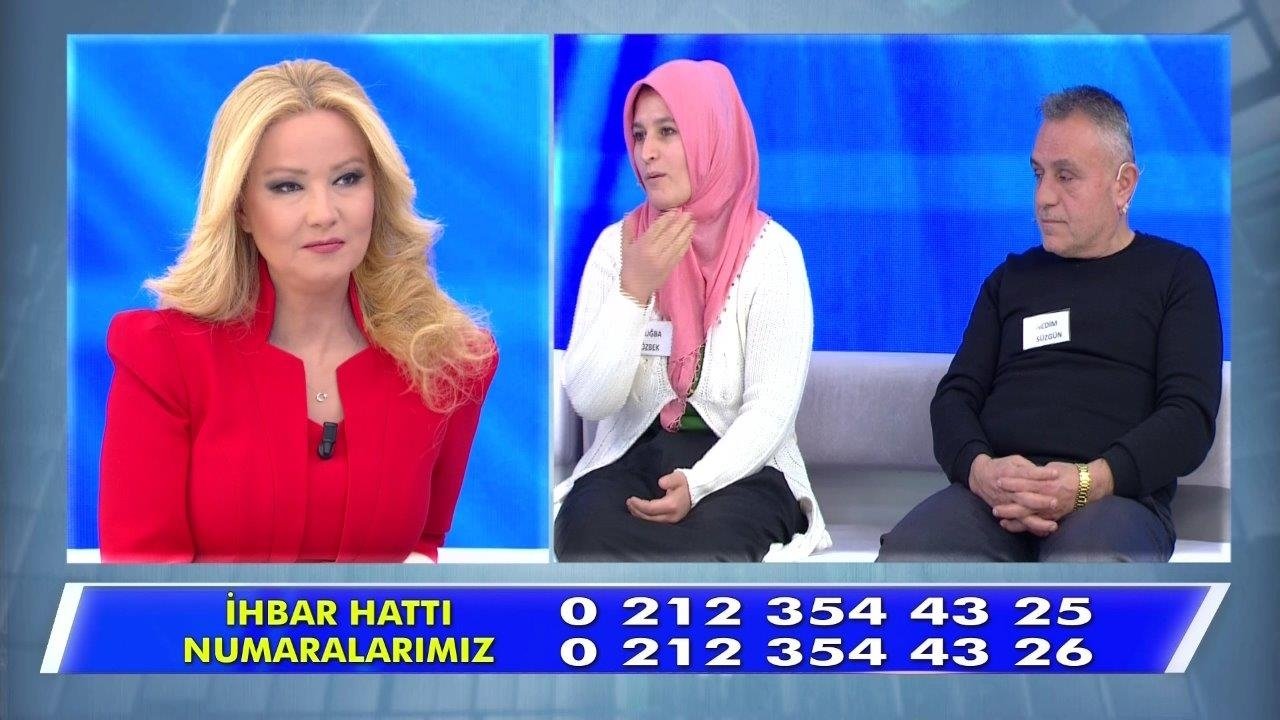 Müge Anlı son sezonda neler oldu?