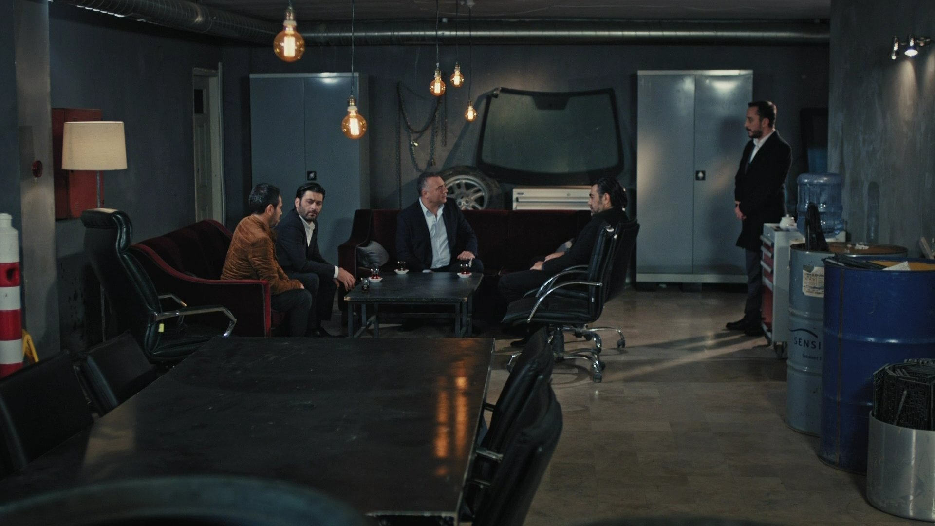 83. Bölüm foto galeri