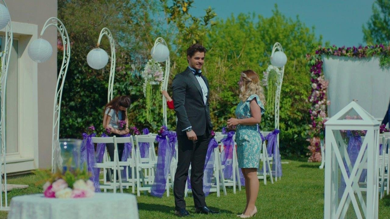 31. Bölüm Foto Galeri 