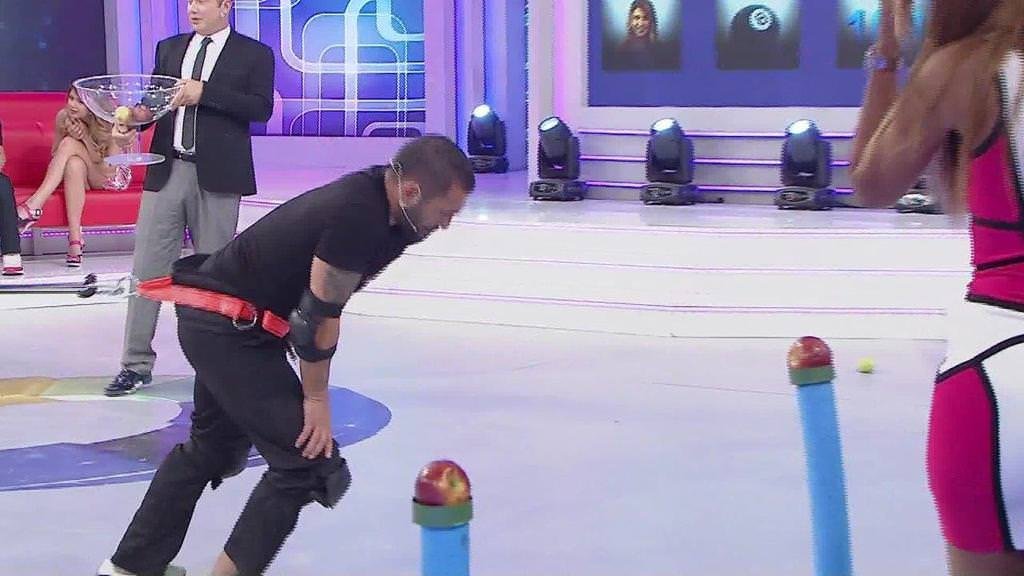 Döndür Şansını 20.bölüm fotogaleri