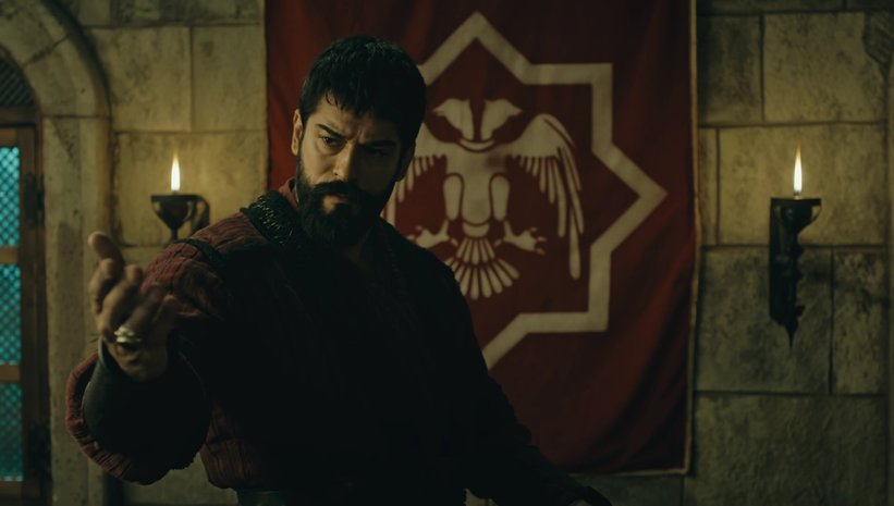Kuruluş Osman