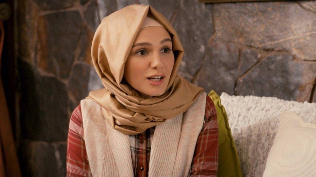 16. bölüm fotoğrafları