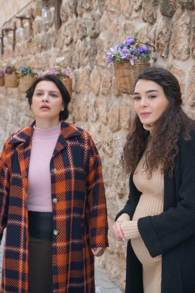 63. Bölüm Foto Galeri 