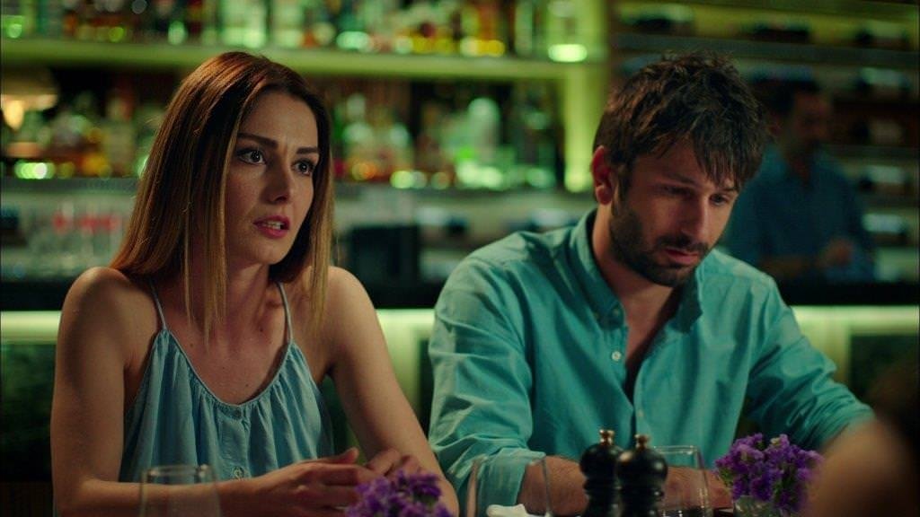 Kara Ekmek 21. bölüm replik galerisi