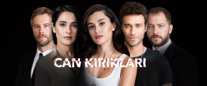 Can Kırıkları