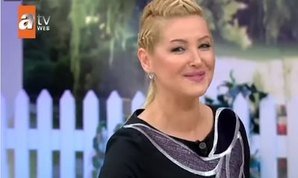 Zahide ile Yetiş Hayata