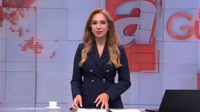 atv Gün Ortası
