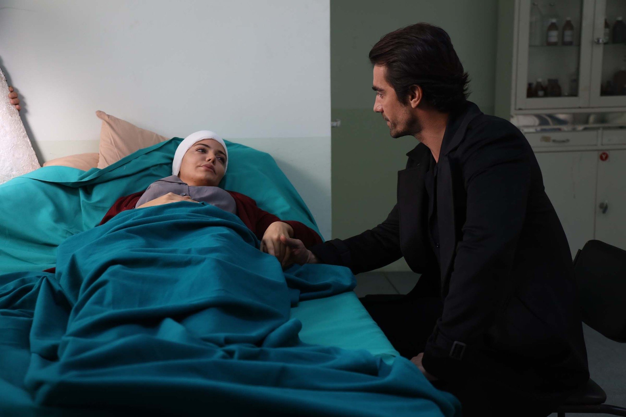 117. Bölüm Foto Galeri