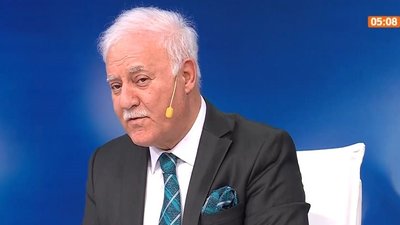 Peygamberimizin gördüğü rüya