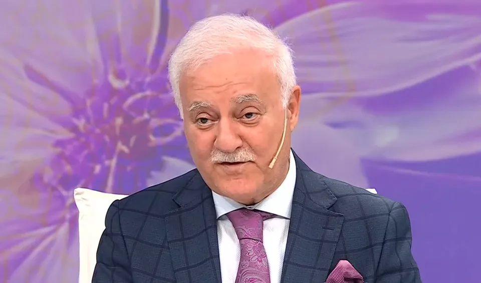 Nihat Hatipoğlu Sorularınızı Cevaplıyor