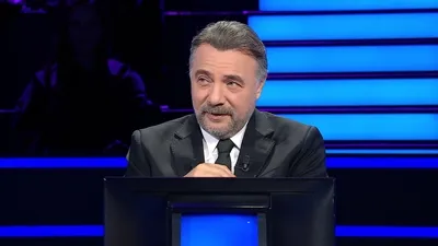 Kim Milyoner Olmak İster?