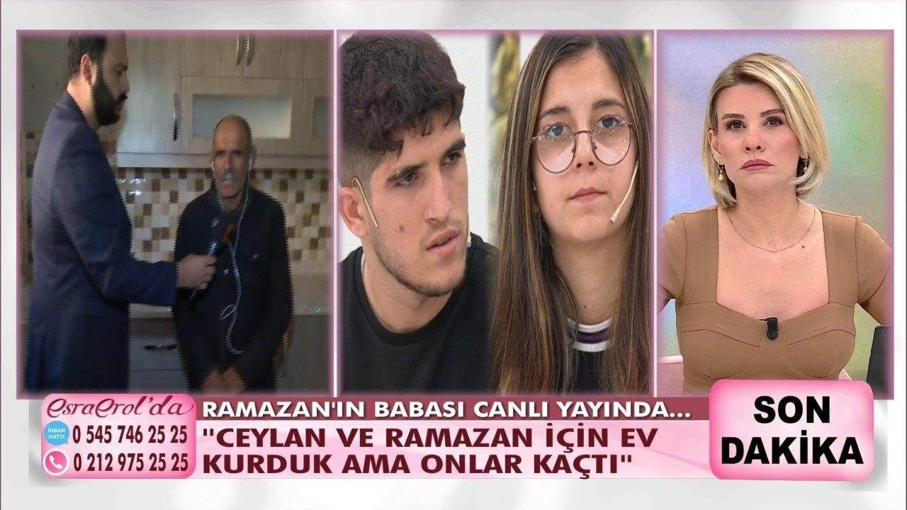 Esra Erol'da bu hafta neler oldu? 