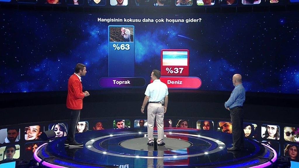 2. bölümden sorular