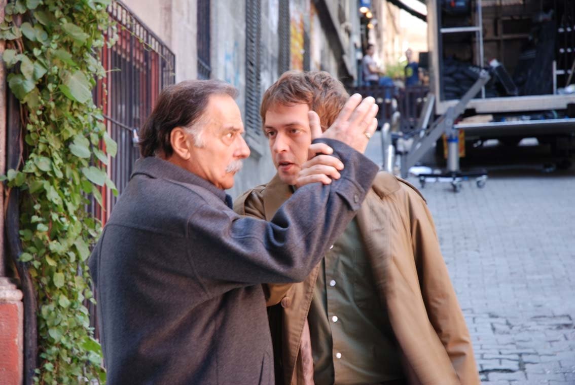 100 karede Hatırla Sevgili